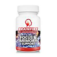 Brainfire Supplement