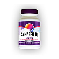 Synagen IQ Core Focus