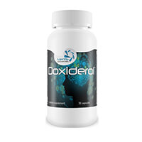Doxiderol Brain Supplement