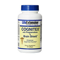 LifeExtension Cognitex