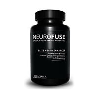 Neurofuse Elite Neuro Enhancer