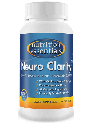 Neuro Clarity