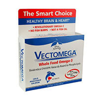 Vectomega Dietary Supplement