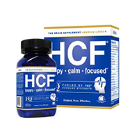 HCF Health