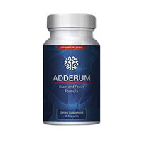 Adderum Brain & Focus