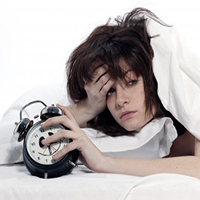 Types Of Sleep Disorders and Problems