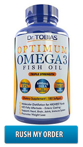Optimum Omega 3