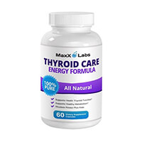 Maxx Labs Thyroid Care