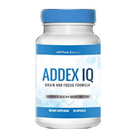 Addex IQ