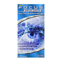 Focus Fast