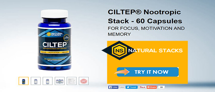 Ciltep Review