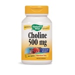 Choline Supplement Main