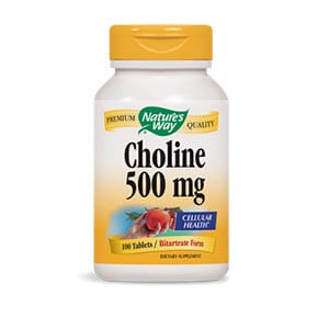 Choline Supplement