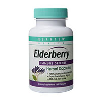 Quantum Health Elderberry