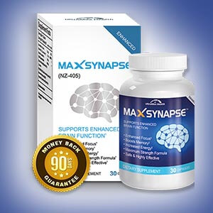 Max Synapse