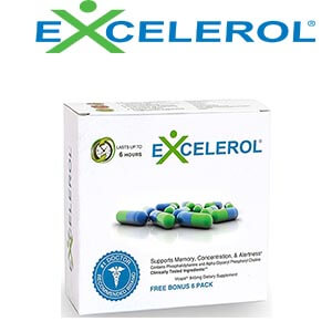 Excelerol Review