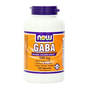 GABA Supplement Review