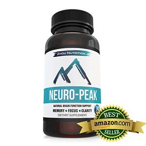 Neuro Peak Review
