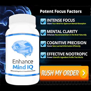 enhance mind iq review