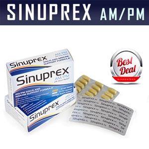 Sinuprex