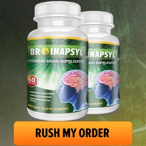 Brainsapsyl trial
