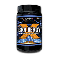 Brainergy Advanced Cognitive Support
