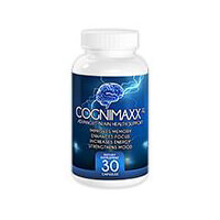 Cognimaxx Brain Health Support