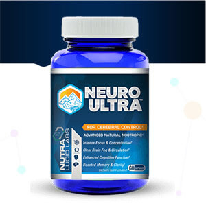 Neuro Ultra Pills