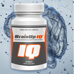 Brainup IQ Supplement